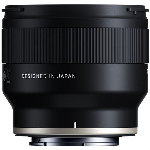 عدسة Tamron 24mm f/2.8 Di III OSD M 1:2 لكاميرا Sony E عدسة Tamron 24mm f/2.8 Di III OSD M 1:2 لكاميرا Sony E